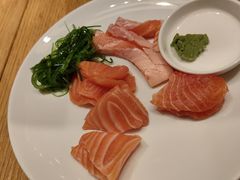 -长沙君悦酒店·自助餐厅咖啡厅