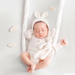 -清潭洞韩国儿童摄影(杏林店)