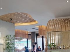 大堂-尚香汤包文博馆(合兴路店)