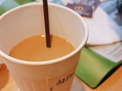 -麦当劳(西丽银座店)