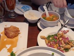 -小南洋海景餐厅(深圳湾店)