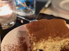 提拉米苏-Fiume福弥意大利餐厅