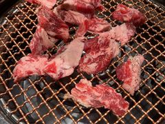 -韩烧牛中牛·甄选黑牛烤肉(黑金店)
