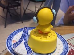 -捷信牛奶甜品世家(合生汇店)