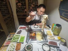 -野妹火锅(布吉店)