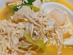 -醉舍·新淮扬菜(长宁龙之梦店)