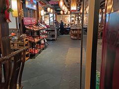 -赵家院子佬火锅(重庆总店)