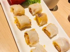 -避风塘(百联东郊店)
