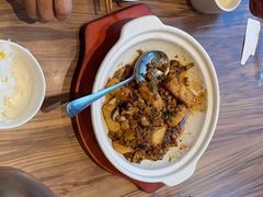 -九转小磨·非遗东北菜(群力店)