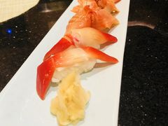 -月下料理(楷林IFC店)