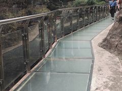 -雁荡山风景名胜区