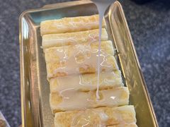 -韩味南山塔·烤肉自助(中骏世界城店)