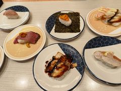 -滨寿司(新街口中央商场店)