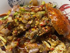 -辣不怕口味虾(凌霄路店)