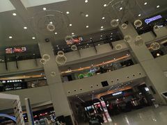 -鸿通城购物中心