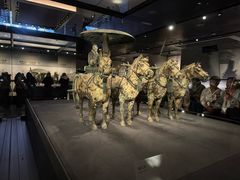 -秦始皇帝陵博物院-丽山园