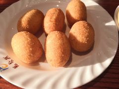 -龙聚德北京烤鸭(沙坪坝华宇A馆店)