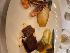 -王品牛排(福州泰禾店)