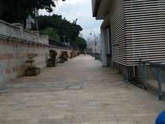 -闽江夜游台江旅游码头