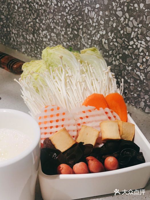 半天妖烤鱼(方庄店)图片