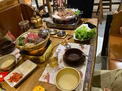 -冰川朝鲜族料理·东北菜(观前店)