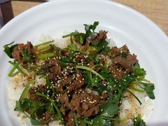 -阿当·小炒牛肉面(人广店)