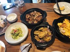 -原食日记(三里屯店)