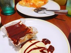 -萨莉亚意式餐厅(杭州滨江天街店)