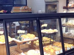 面包甜点陈列柜-添香欧1派(麦围店)