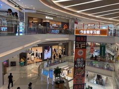 -天虹购物中心(深圳龙华店)