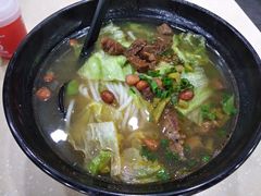 -龙记桂林米粉(财满街店)