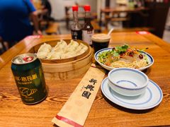 -新兴园饺子馆(河南街店)
