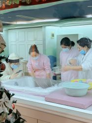 -喜佳安丽·国际月子会所