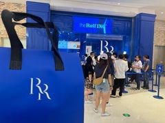 -the Roll'ING手作瑞士卷专门店(卓悦中心店)