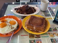 -澳门陈光记烧味饭店(万象城店)