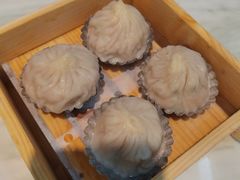 -點無缺茶楼·海鲜酒家(世博店)