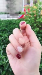 -恐龙·美甲美睫