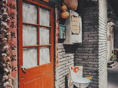 门面-和平菓局(王府井店)