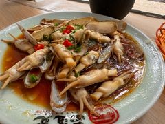 -面道赞宁海海鲜面(迎凤街店)