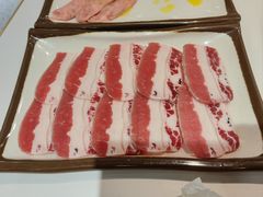 -白山烧烤(文安路万豪店)
