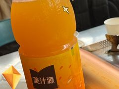 -0317火锅鸡·清真(正达店)