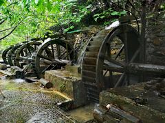 -四会奇石河风景区