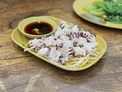 -贞姨美食·老字号海鲜大排档