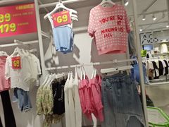 -KK ONE(京基滨河时代店)