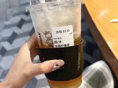 -星巴克臻选(郑州国贸360广场店)