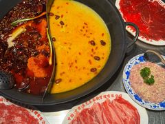 -朱光玉火锅馆(全国总店·金冠好店)