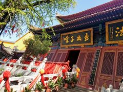 -宝通禅寺