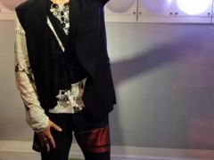 -曼谷杜莎夫人蜡像馆