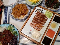 -京氣春饼(机场店)