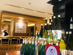-西村日本料理(香格里拉饭店)
